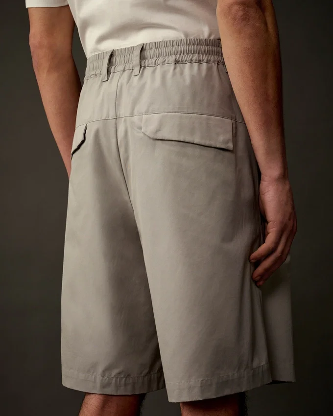 Metropolis Series HyST-short
