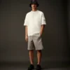 Metropolis Series HyST-short