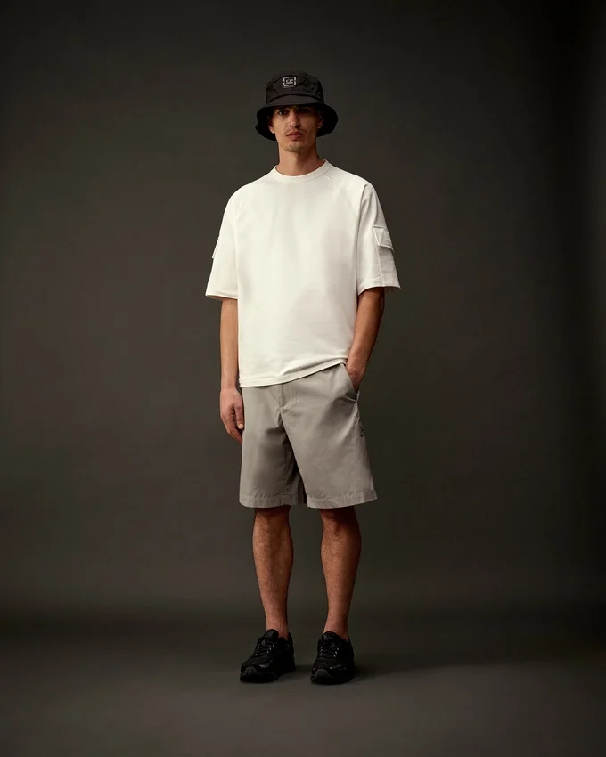 Metropolis Series HyST-short
