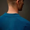 Metropolis Series katoenen stretch-polotrui