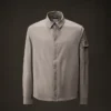 Metropolis Series Metro-Tek-overshirt met rits