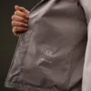 Metropolis Series Metro-Tek-overshirt met rits