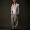 Metropolis Series Metro-Tek-overshirt met rits