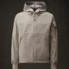 Metropolis Series MetroShell-jas met capuchon