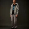 Metropolis Series MetroShell-jas met capuchon