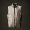 Metropolis Series Nano Titanium-vest met capuchon