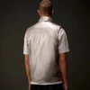 Metropolis Series Nano Titanium-vest met capuchon