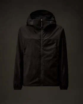 Metropolis Series Pertex® Primaloft®-jas met capuchon