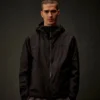 Metropolis Series Pertex® Primaloft®-jas met capuchon