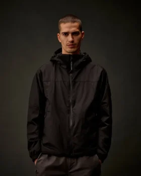 Metropolis Series Pertex® Primaloft®-jas met capuchon