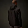 Metropolis Series Pertex® Primaloft®-jas met capuchon