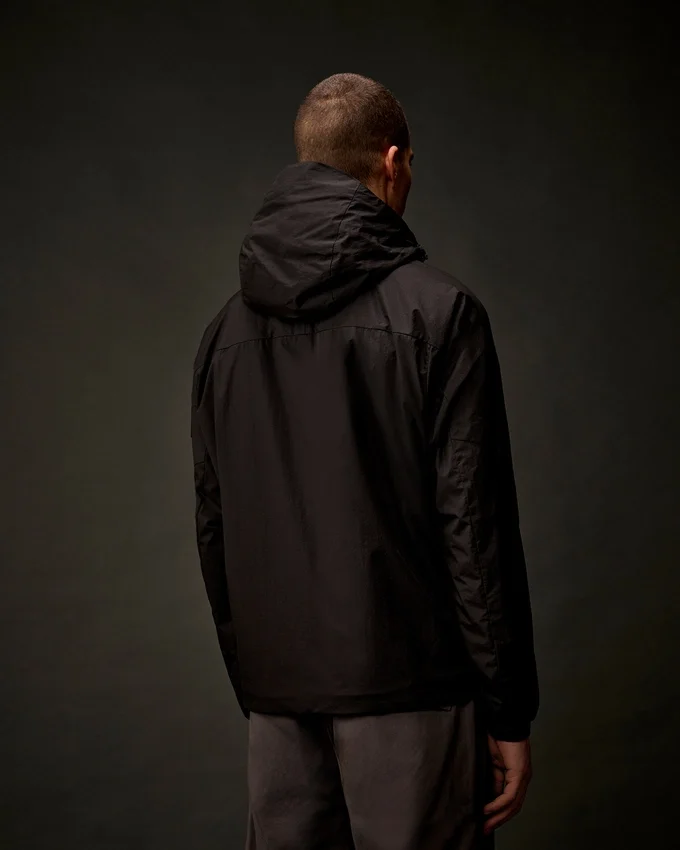 Metropolis Series Pertex® Primaloft®-jas met capuchon