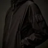 Metropolis Series Pertex® Primaloft®-jas met capuchon