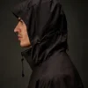 Metropolis Series Pertex® Primaloft®-jas met capuchon