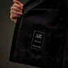 Metropolis Series Pertex® Primaloft®-jas met capuchon