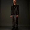 Metropolis Series Pertex® Primaloft®-jas met capuchon