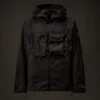 Metropolis Series Pertex®-transformeerbare jas