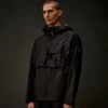 Metropolis Series Pertex®-transformeerbare jas