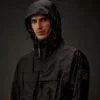 Metropolis Series Pertex®-transformeerbare jas