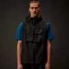 Metropolis Series Pertex®-transformeerbare jas