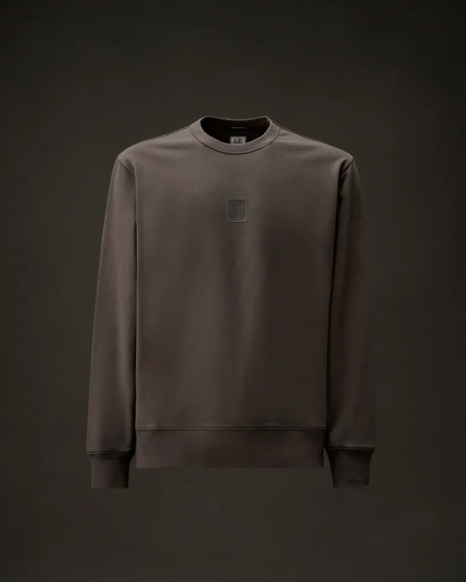 Metropolis Series sweatshirt met ronde hals van stretchfleece