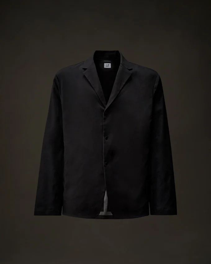 Metropolis Series Technische Panama-blazer