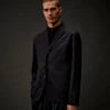 Metropolis Series Technische Panama-blazer