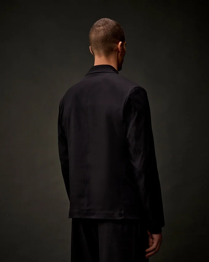 Metropolis Series Technische Panama-blazer