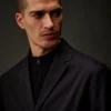 Metropolis Series Technische Panama-blazer