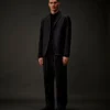 Metropolis Series Technische Panama-blazer