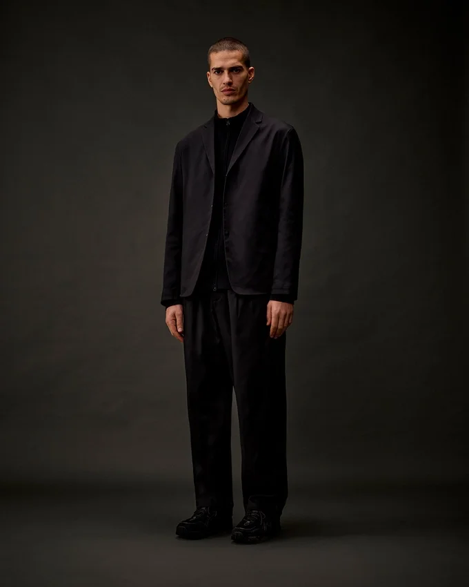 Metropolis Series Technische Panama-blazer