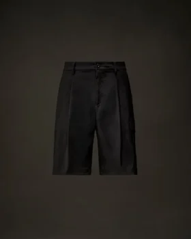 Metropolis Series technische panama-cargoshorts