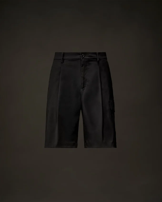 Metropolis Series technische panama-cargoshorts