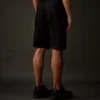 Metropolis Series technische panama-cargoshorts