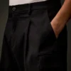 Metropolis Series technische panama-cargoshorts