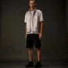 Metropolis Series technische panama-cargoshorts