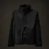 Metropolis Series Windstopper® van GORE-TEX LABS jas met capuchon