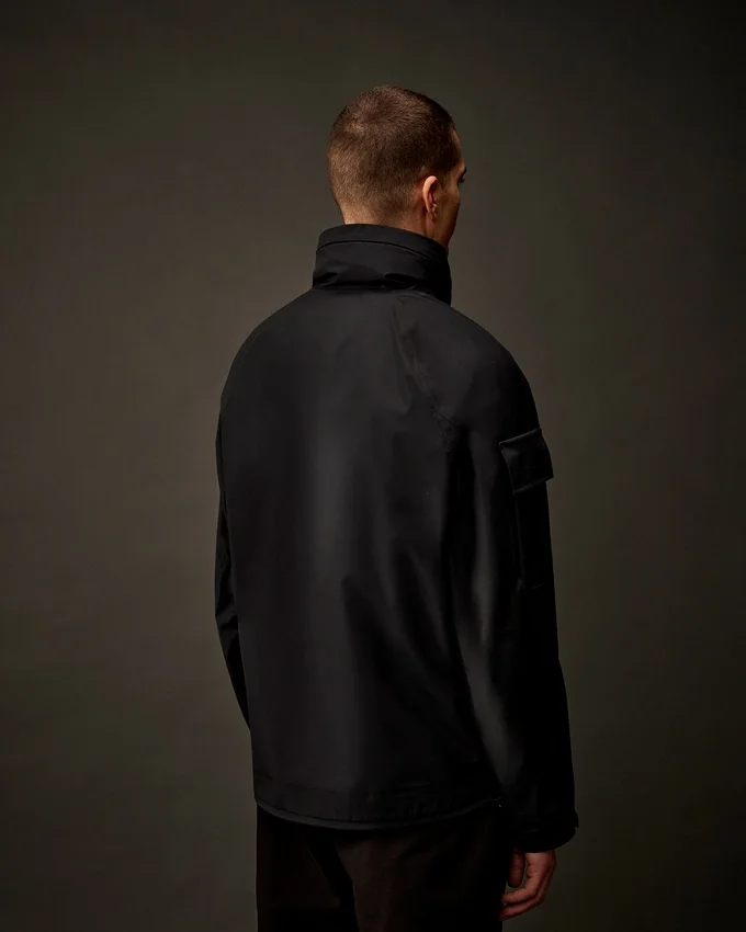 Metropolis Series Windstopper® van GORE-TEX LABS jas met capuchon