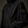 Metropolis Series Windstopper® van GORE-TEX LABS jas met capuchon