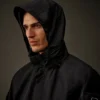 Metropolis Series Windstopper® van GORE-TEX LABS jas met capuchon