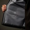 Metropolis Series Windstopper® van GORE-TEX LABS jas met capuchon