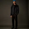 Metropolis Series Windstopper® van GORE-TEX LABS jas met capuchon