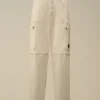 Micro-Reps Boxy Cargo Lens-broek