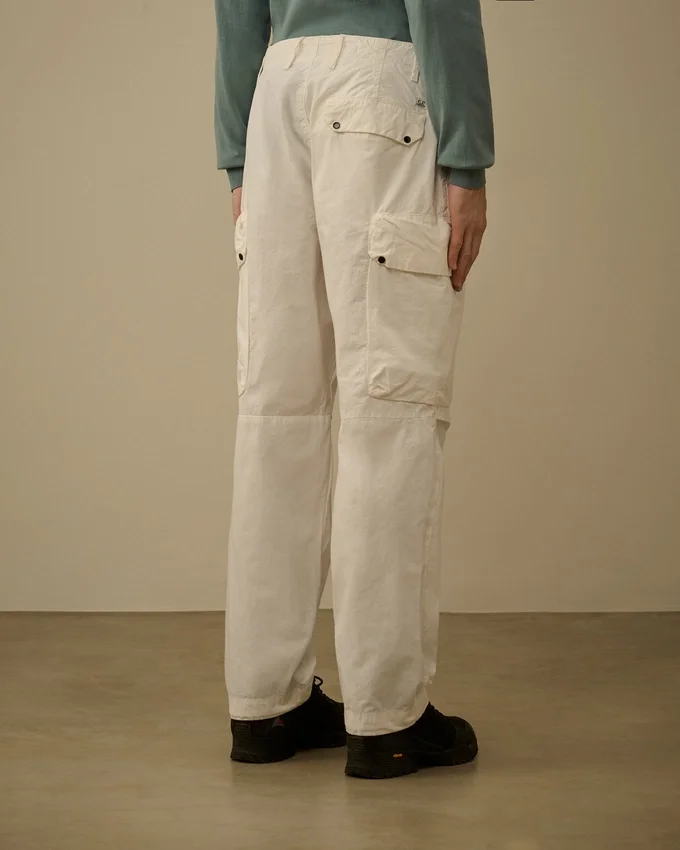 Micro-Reps Boxy Cargo Lens-broek