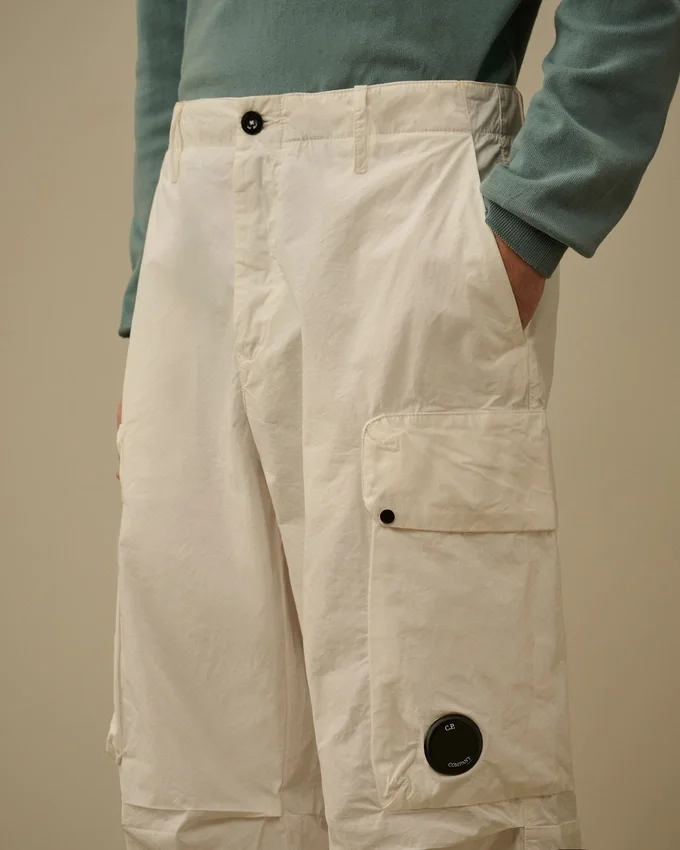 Micro-Reps Boxy Cargo Lens-broek