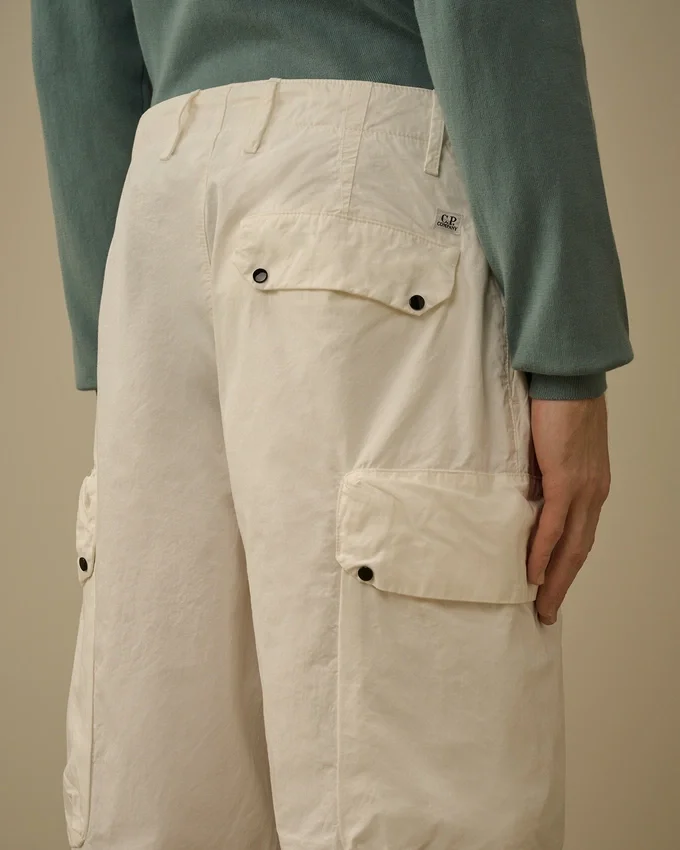 Micro-Reps Boxy Cargo Lens-broek