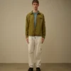 Micro-Reps Boxy Cargo Lens-broek