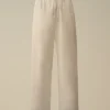 Micro-Reps-broek zonder zijnaden