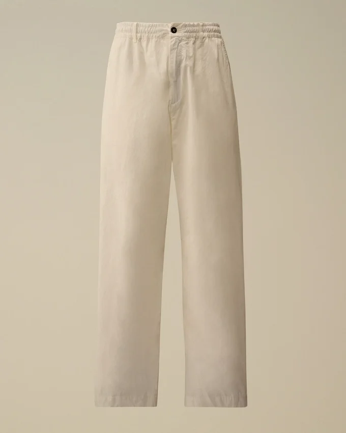 Micro-Reps-broek zonder zijnaden