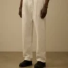 Micro-Reps-broek zonder zijnaden
